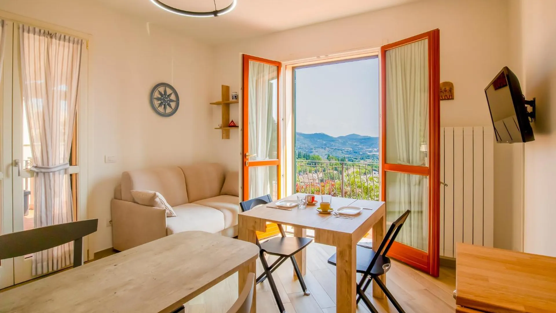 Casa Sestini Daire Capoliveri  0*, Capoliveri (Isola d'Elba)