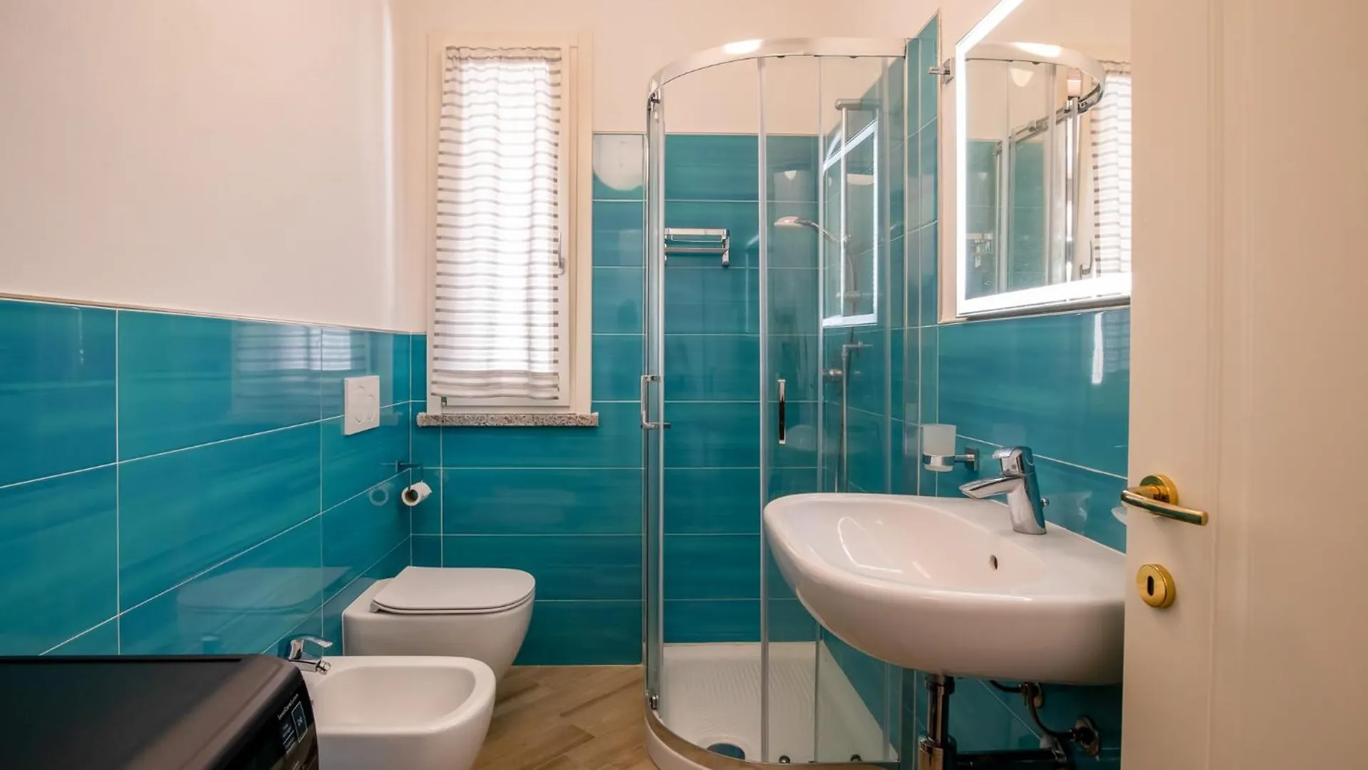 Casa Sestini Daire Capoliveri  0*, Capoliveri (Isola d'Elba) İtalya