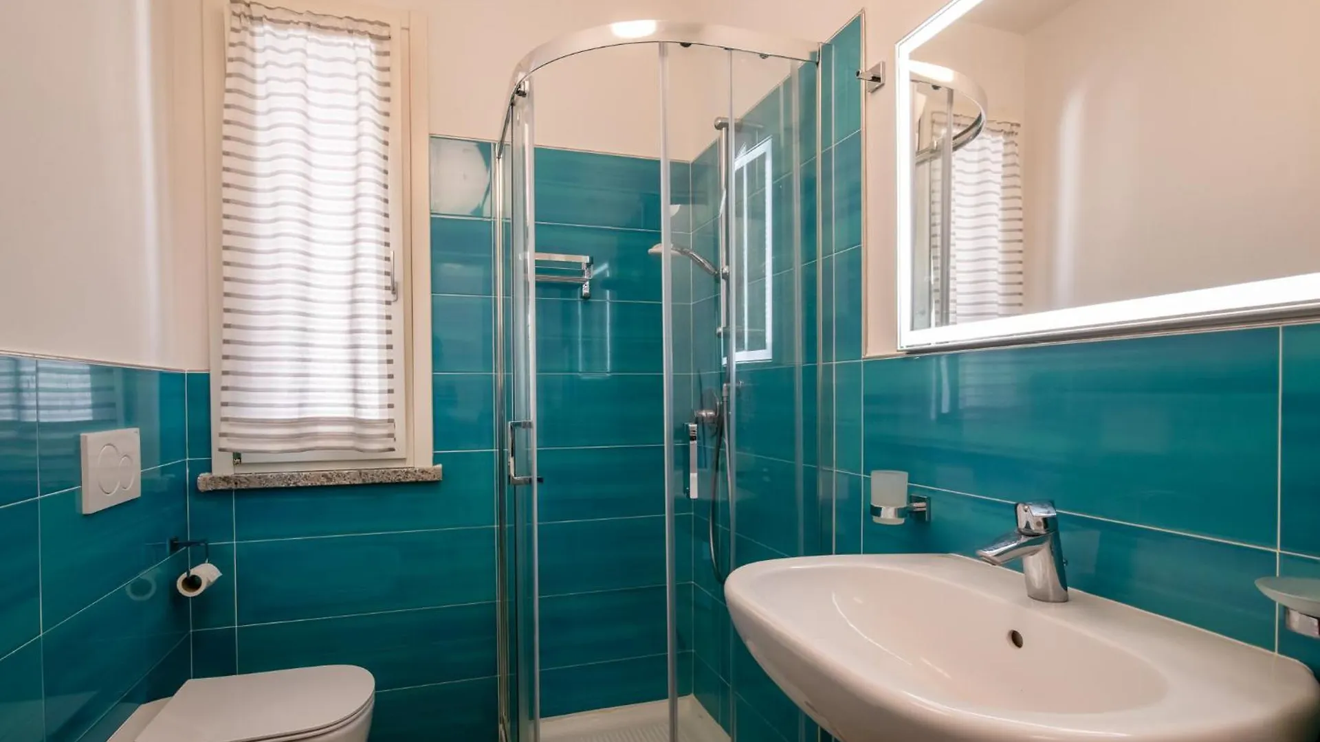 Casa Sestini Apartman Capoliveri