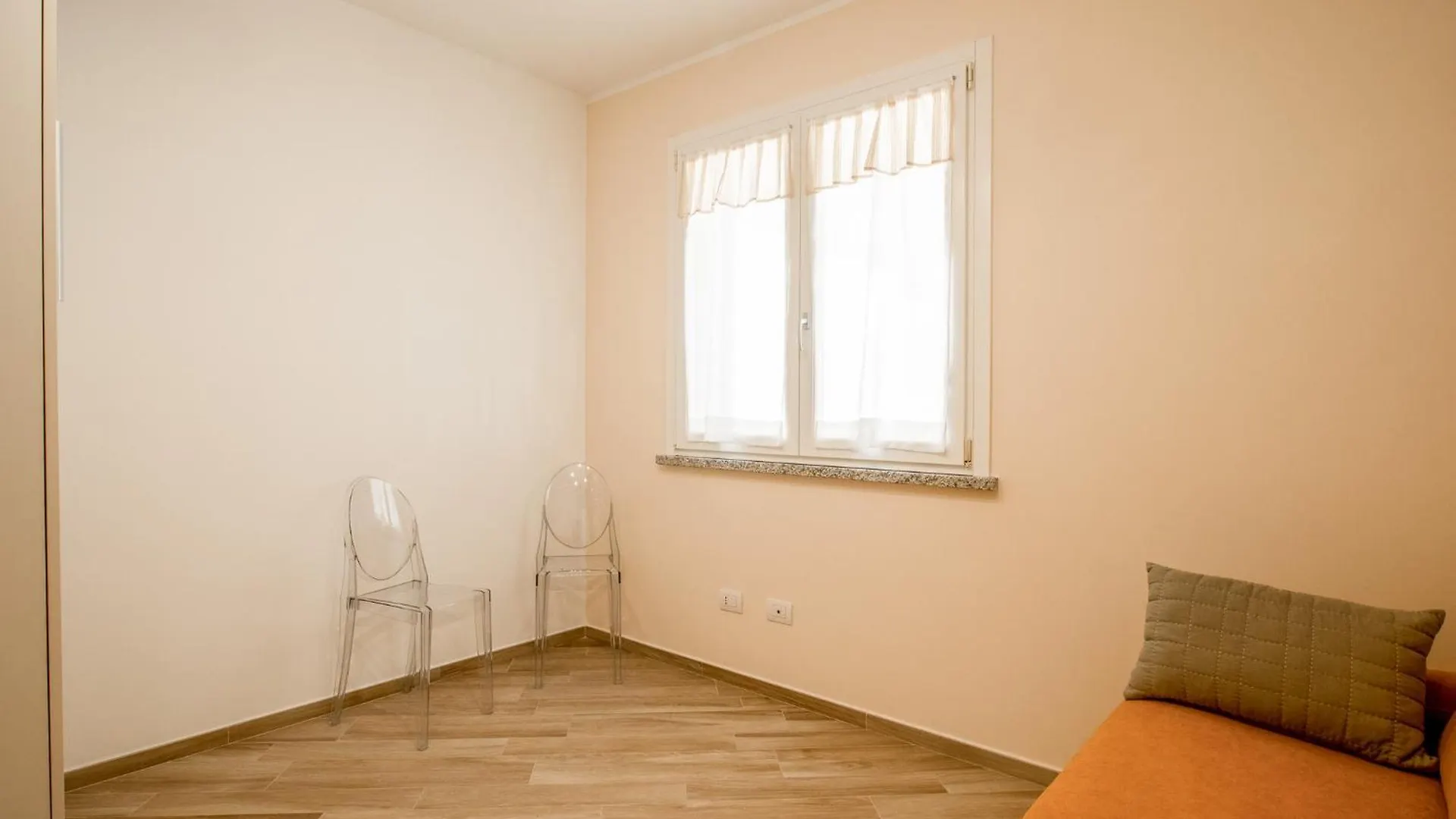 Casa Sestini Apartman Capoliveri