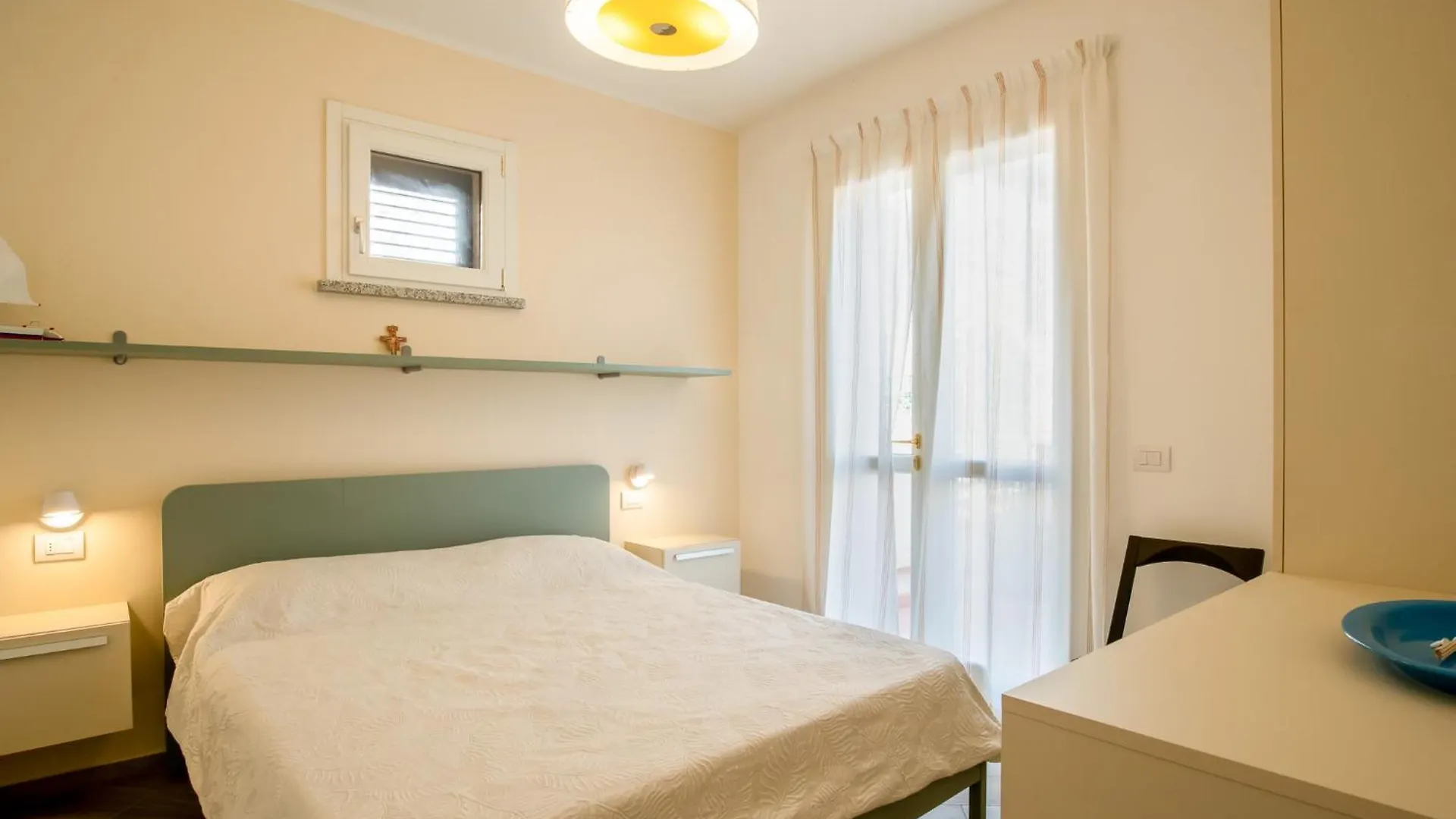 Casa Sestini Apartman Capoliveri Olaszország