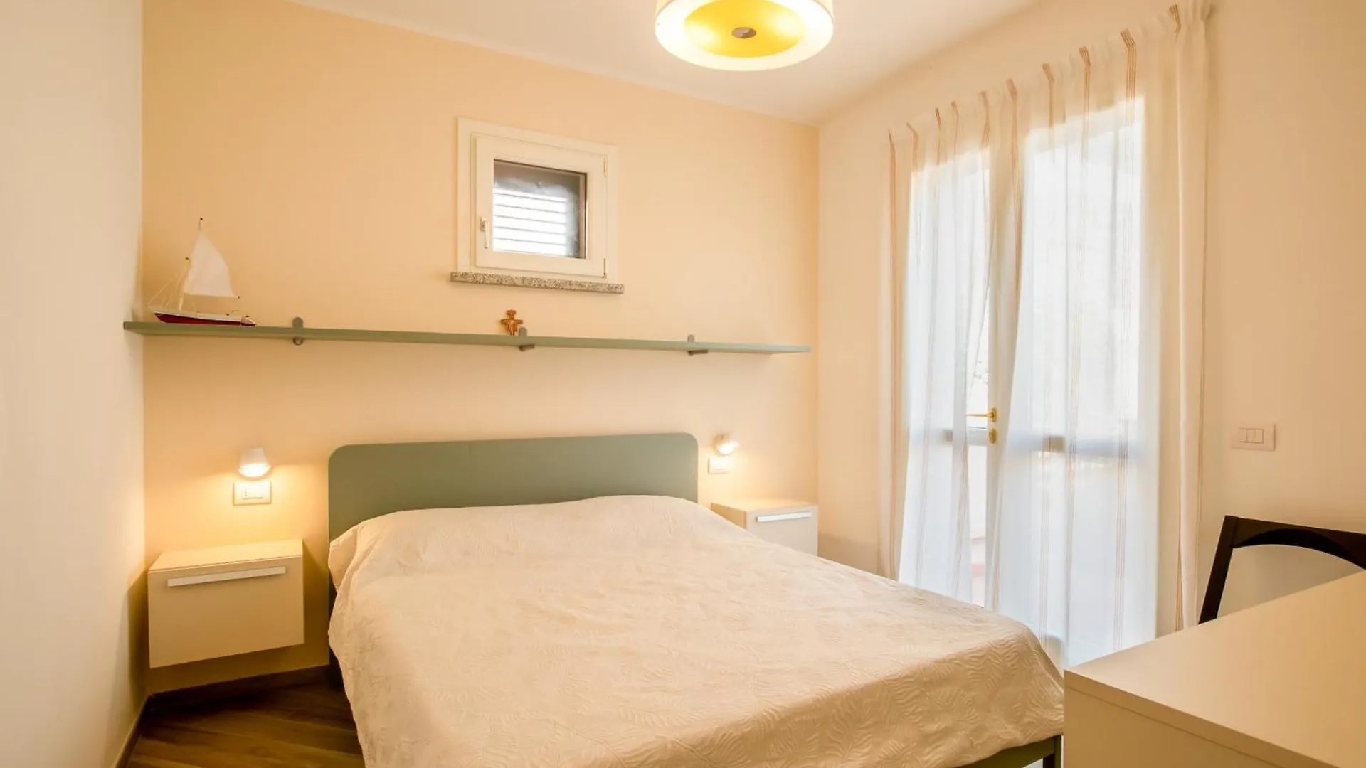 Casa Sestini Apartman Capoliveri