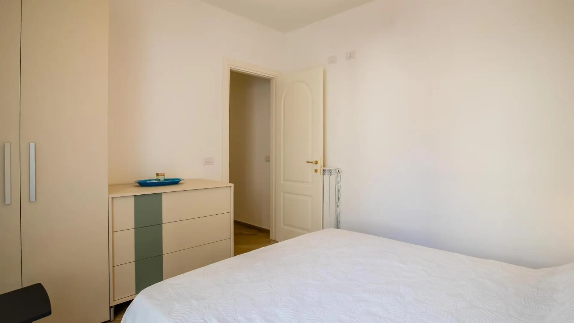 Casa Sestini Daire Capoliveri  İtalya