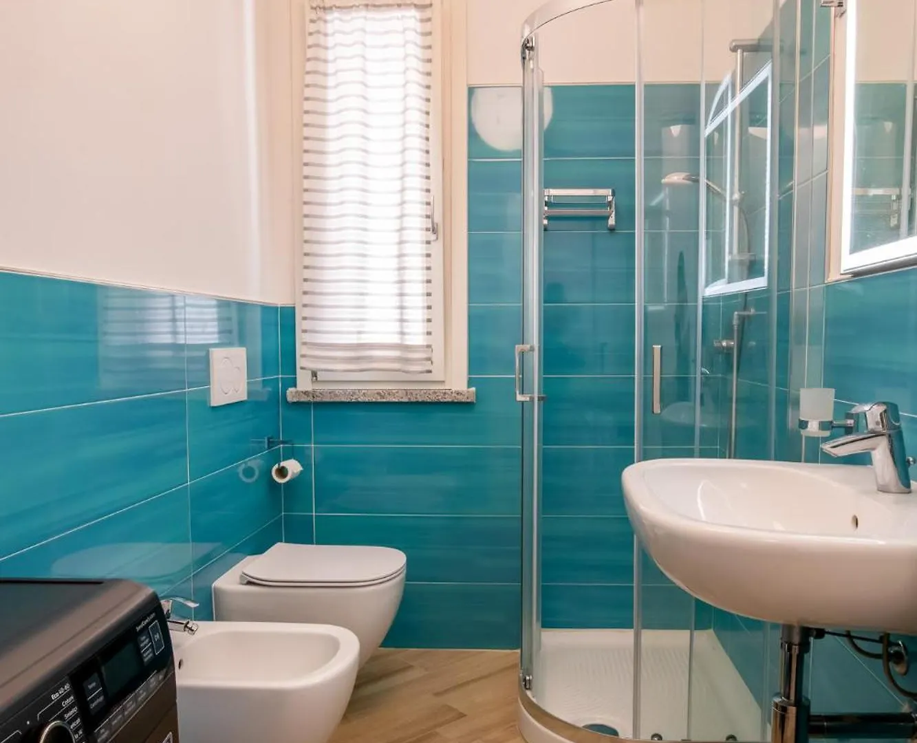 Casa Sestini Apartman Capoliveri Olaszország