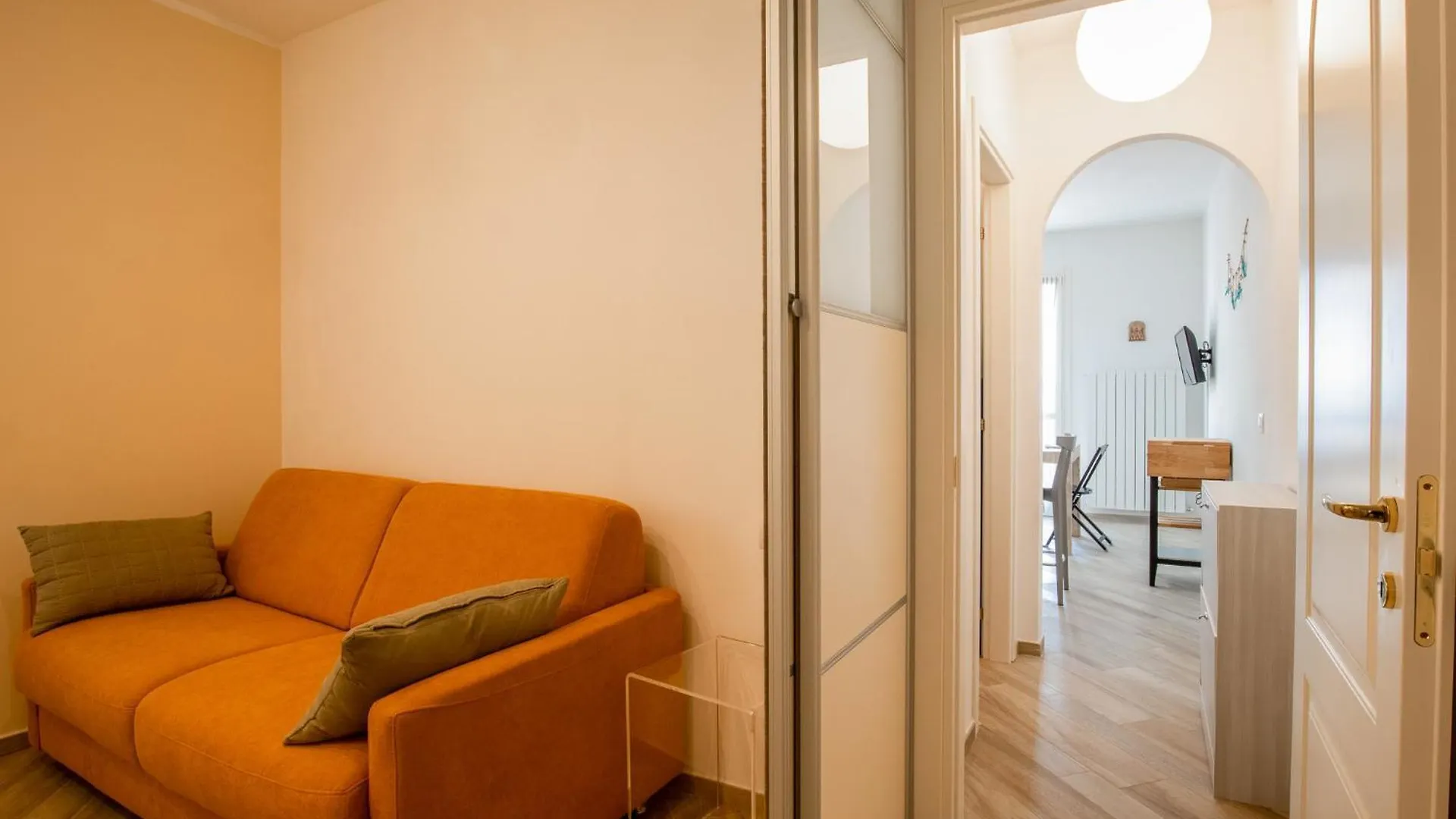 Casa Sestini Apartman Capoliveri