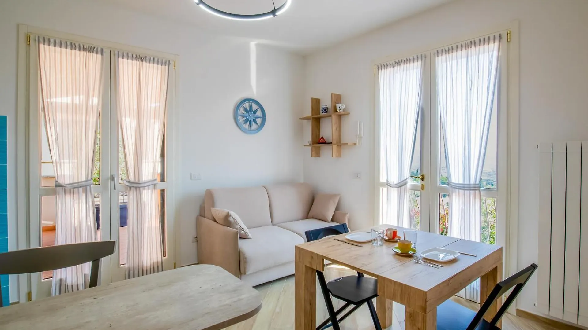 Casa Sestini Apartman Capoliveri