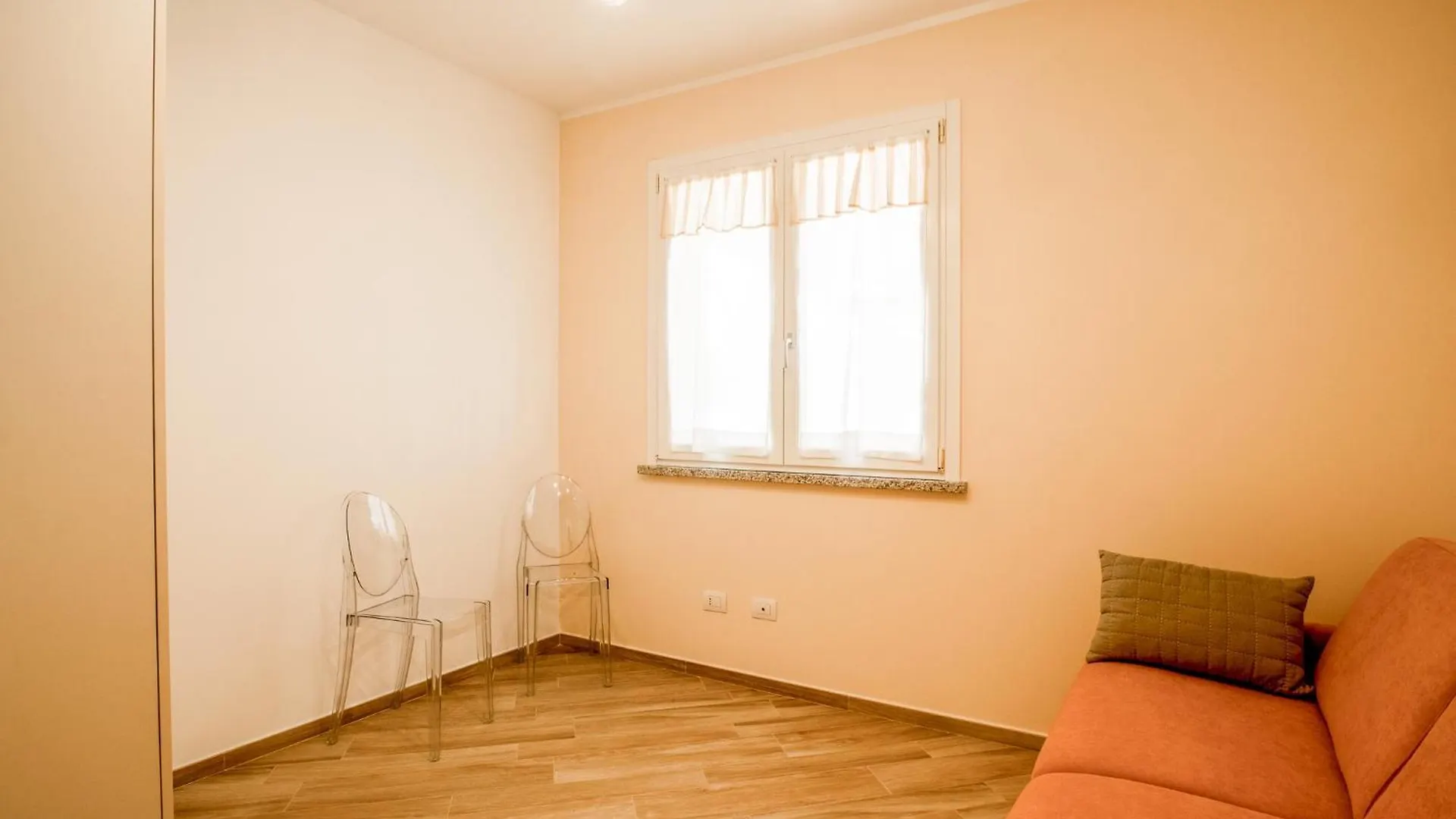 Casa Sestini Apartman Capoliveri