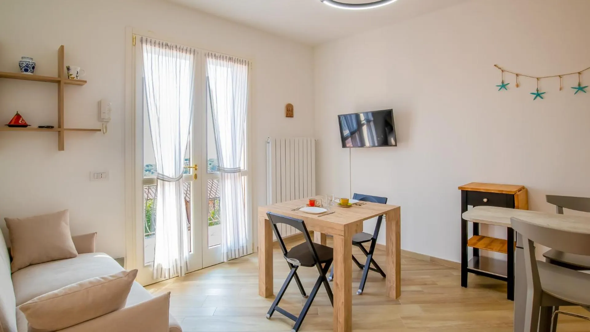 Casa Sestini Apartman Capoliveri