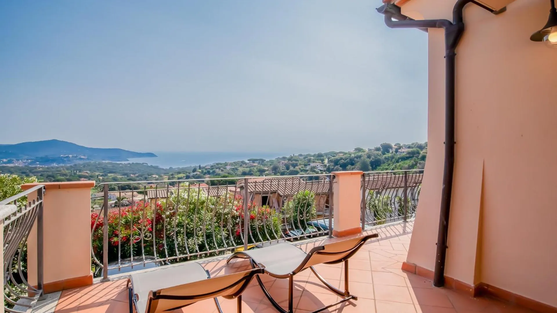 Casa Sestini Daire Capoliveri