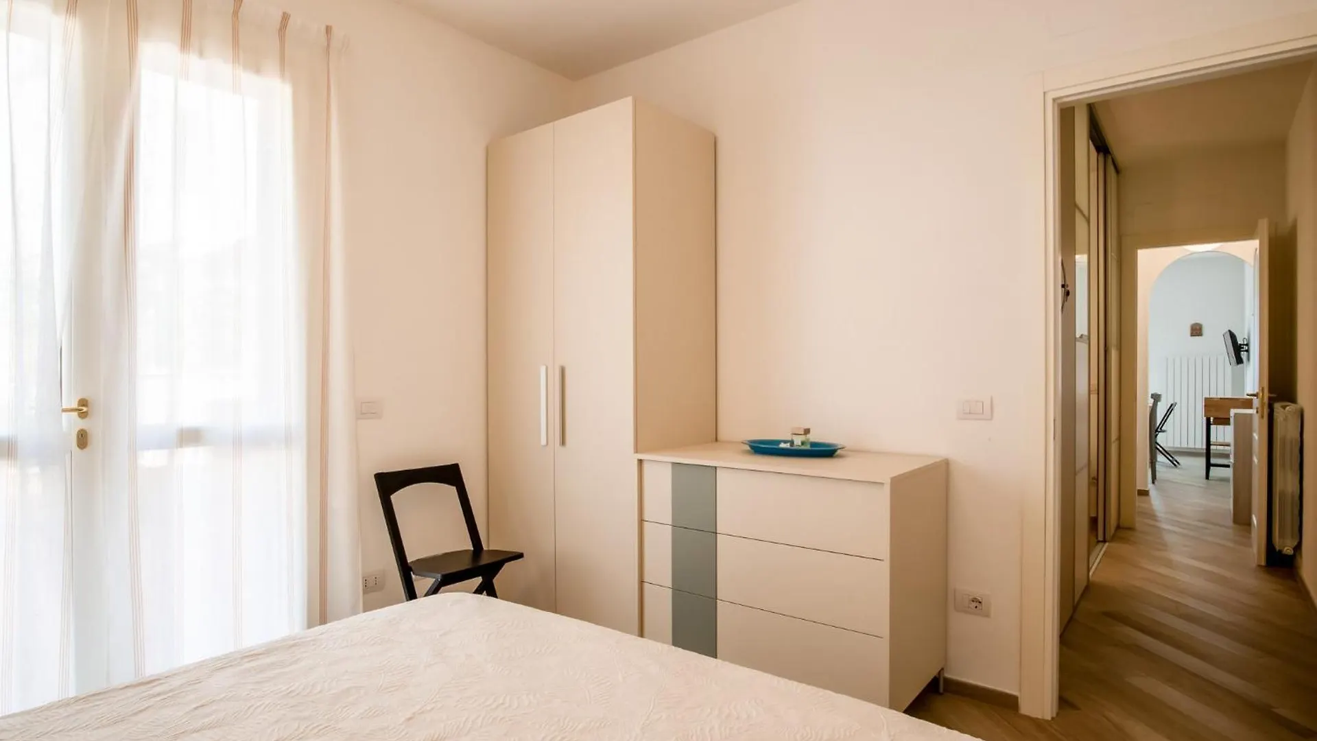 Casa Sestini Apartman Capoliveri