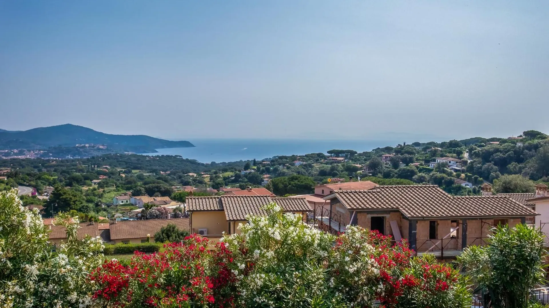 Casa Sestini Daire Capoliveri  İtalya